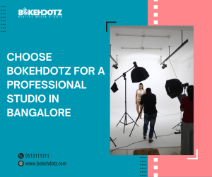Photography Rental Services Bangalore
