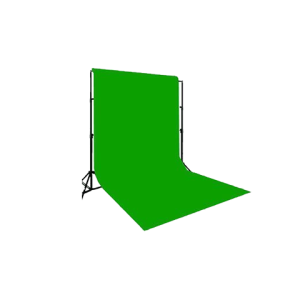 Green Screen Studio