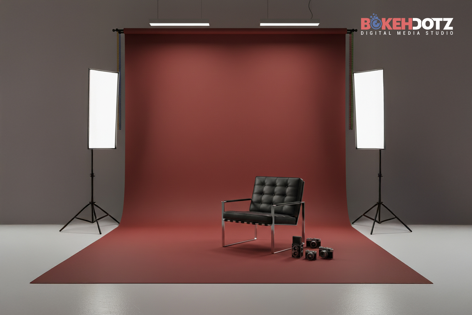 Why Photographers Love Our Studio Floor Rental in Bangalore