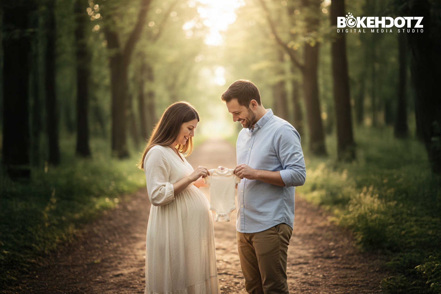 Why You Should Consider a Maternity Photoshoot in Bangalore