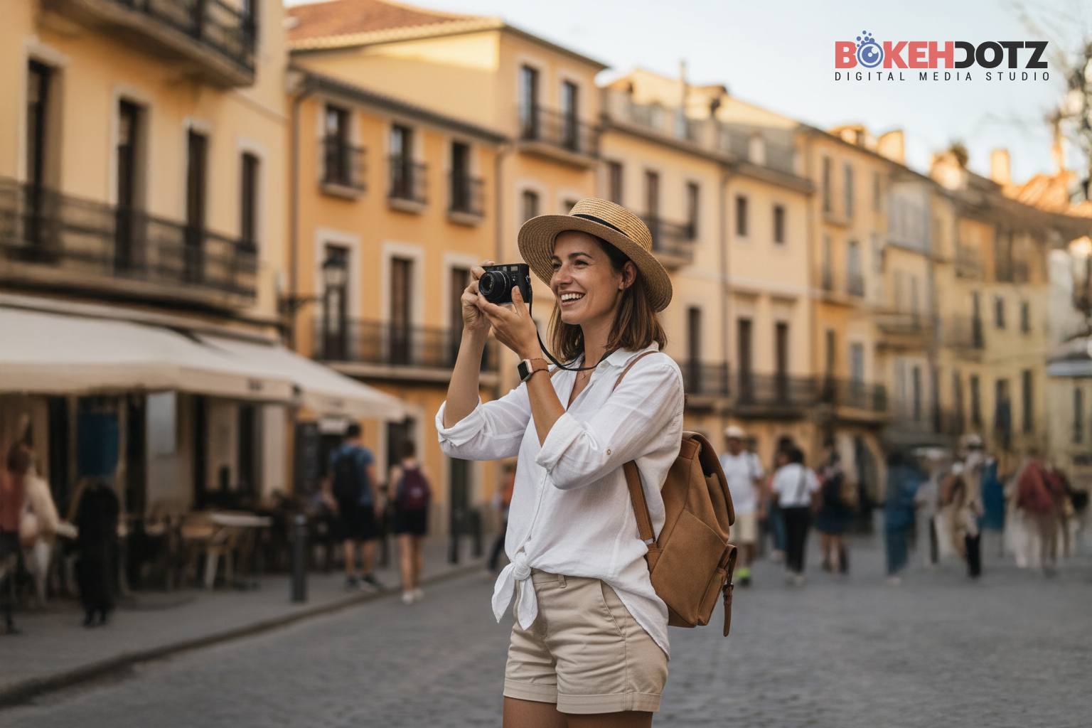 Best Locations for an Outdoor Ad Shoot in Bangalore
