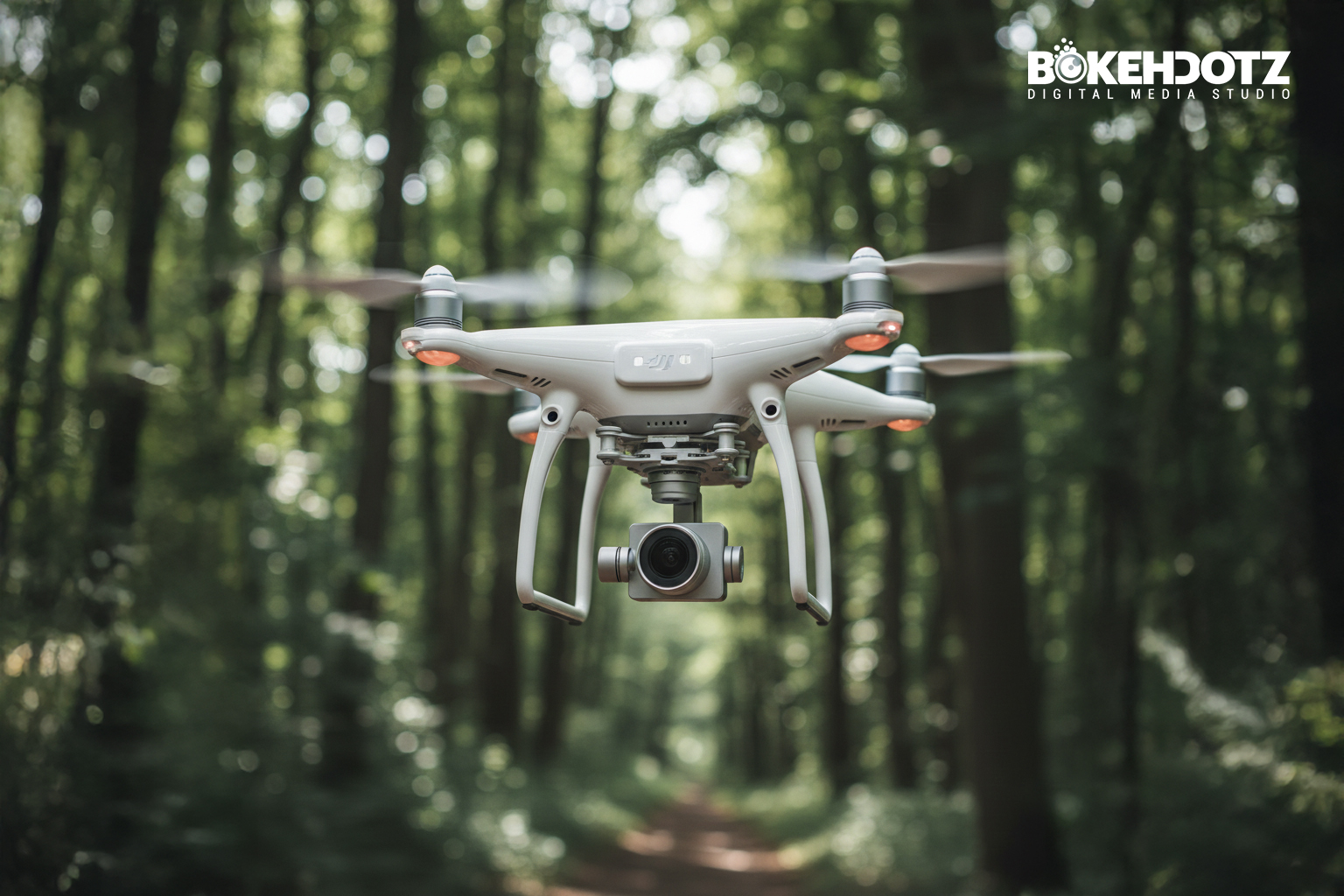 The Rising Trend of Drone Photography in Bangalore