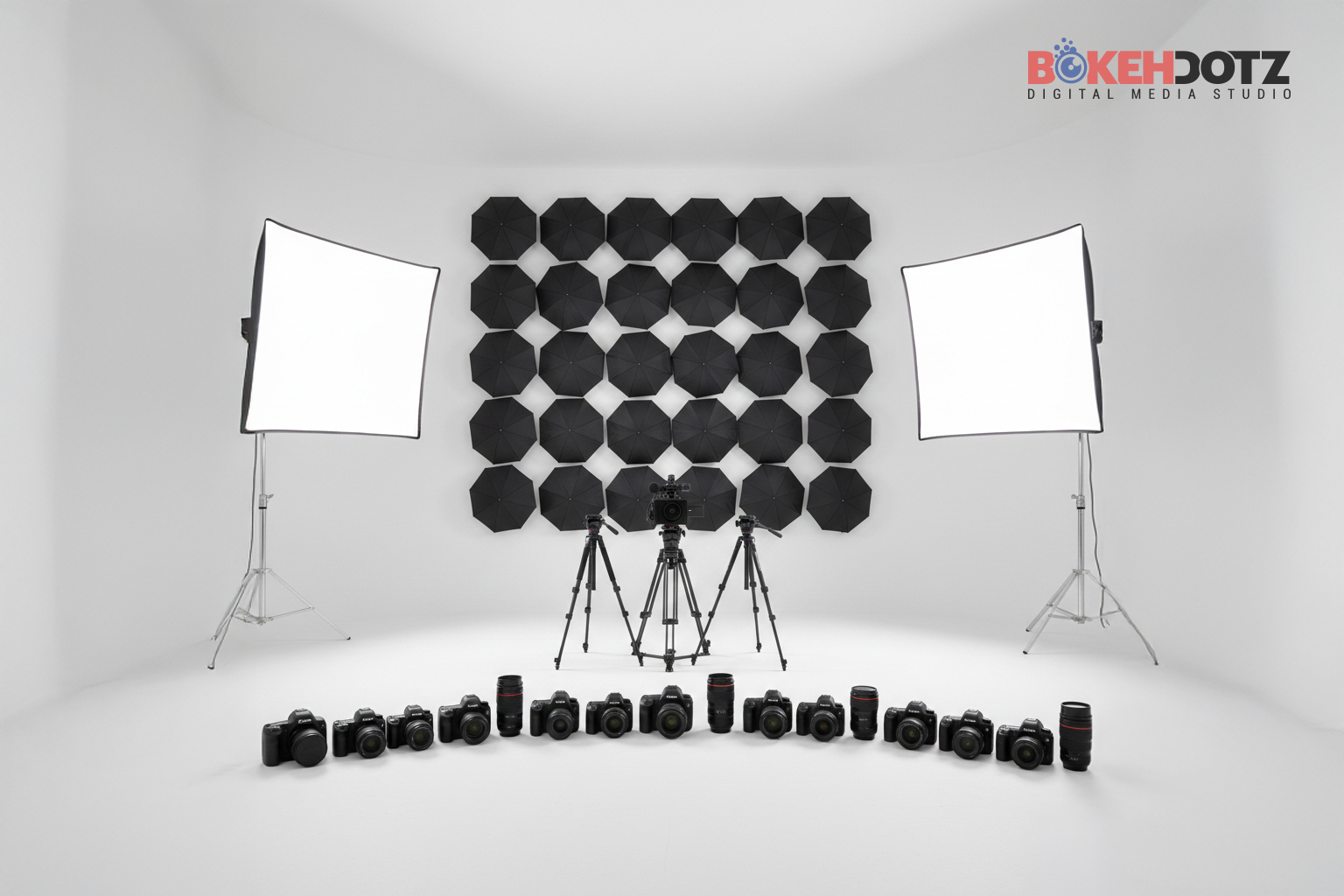 Camera Equipment That You Can Rent in Bangalore for Professional Photography