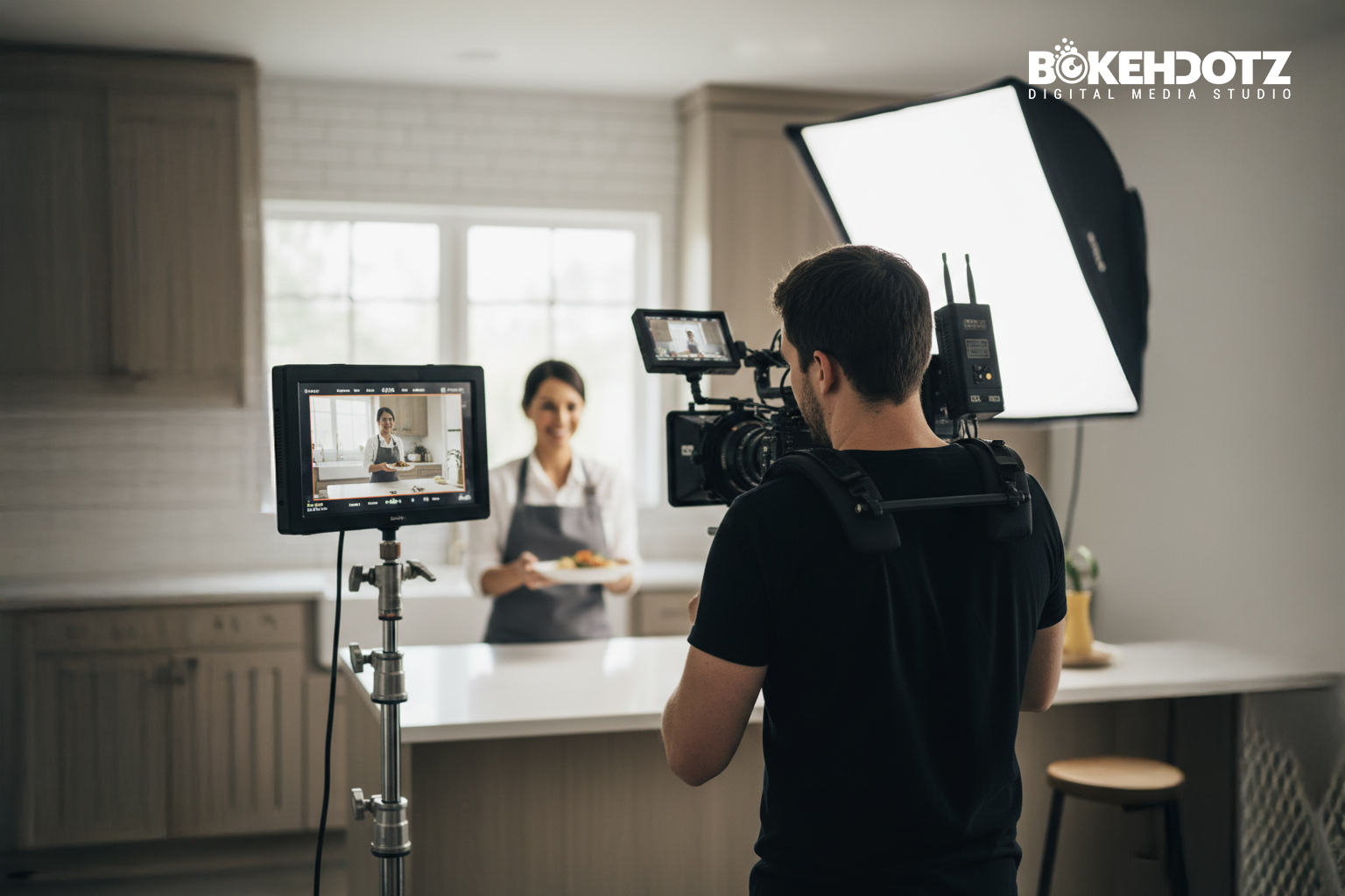 Affordable yet Innovative Video Production Company in Bangalore