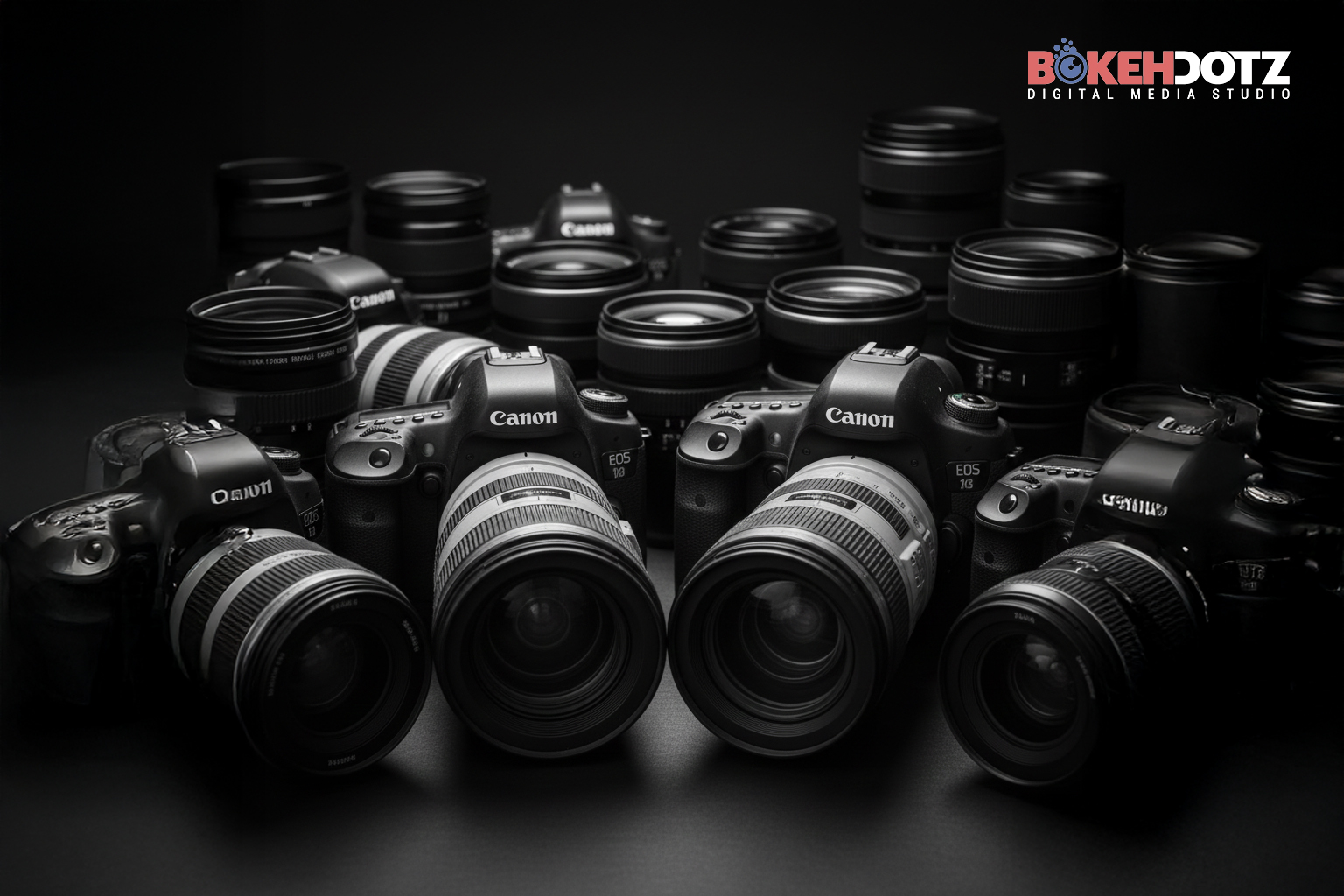 Top Advantages of Camera Rental Services in Bangalore
