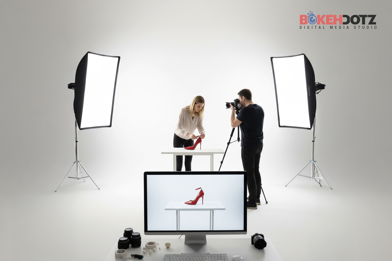 How to Prepare Your Brand for a Successful Ad Shoot in Bangalore