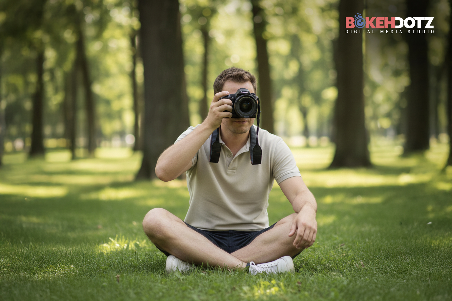 The Best Tips to Capture Natural Light in Portraits