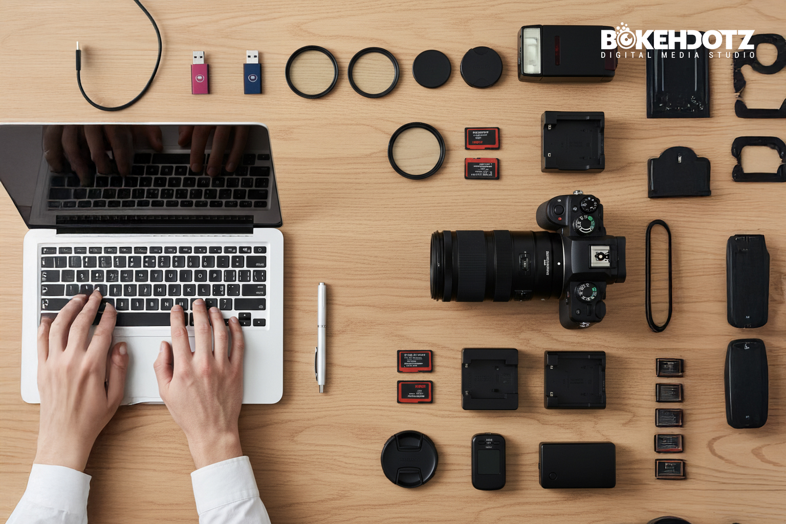 Budget-Friendly Tips for Professional Photo and Video Projects