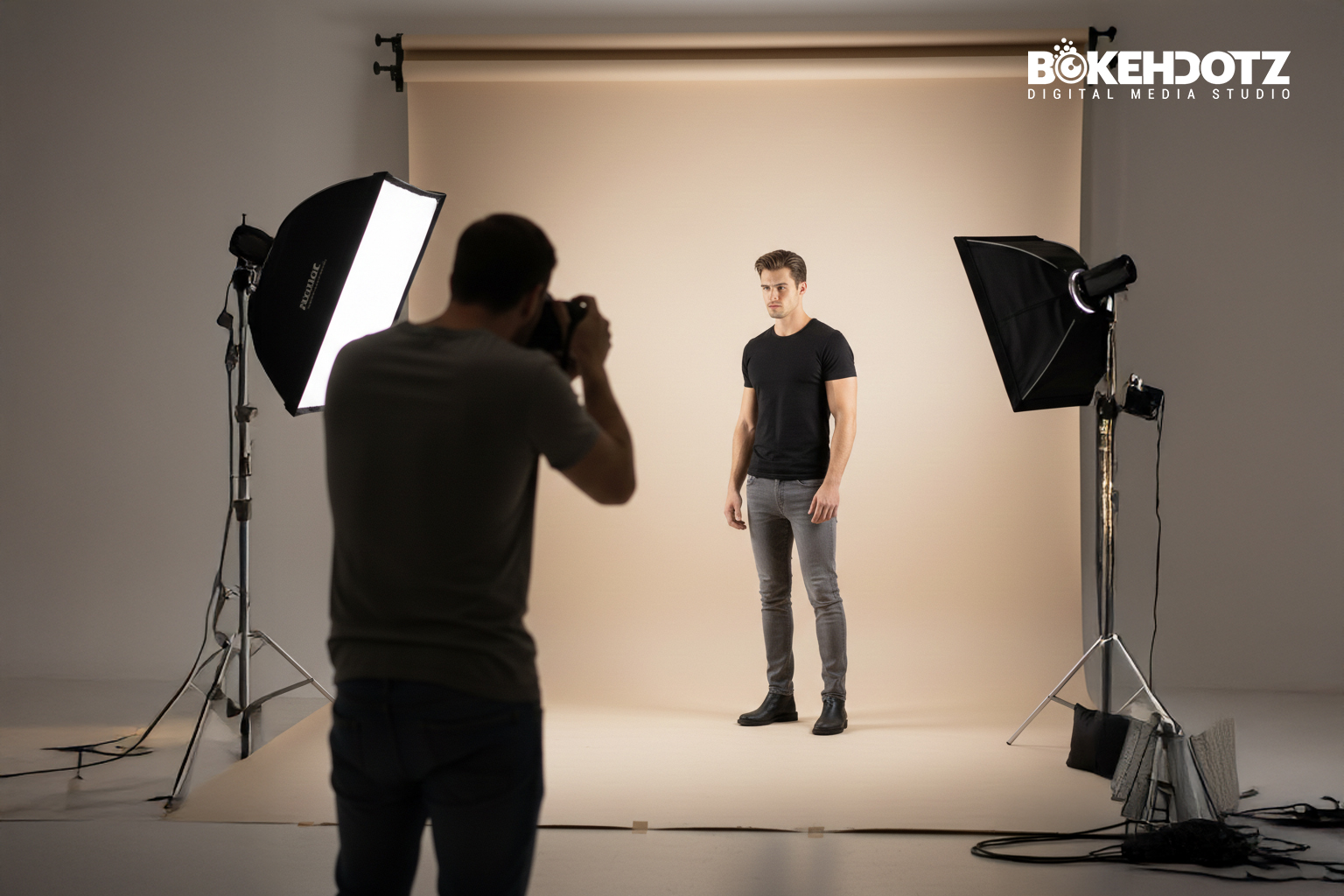 Affordable Photo Studios for Rent in Bangalore: From Portraits to Product Shoots