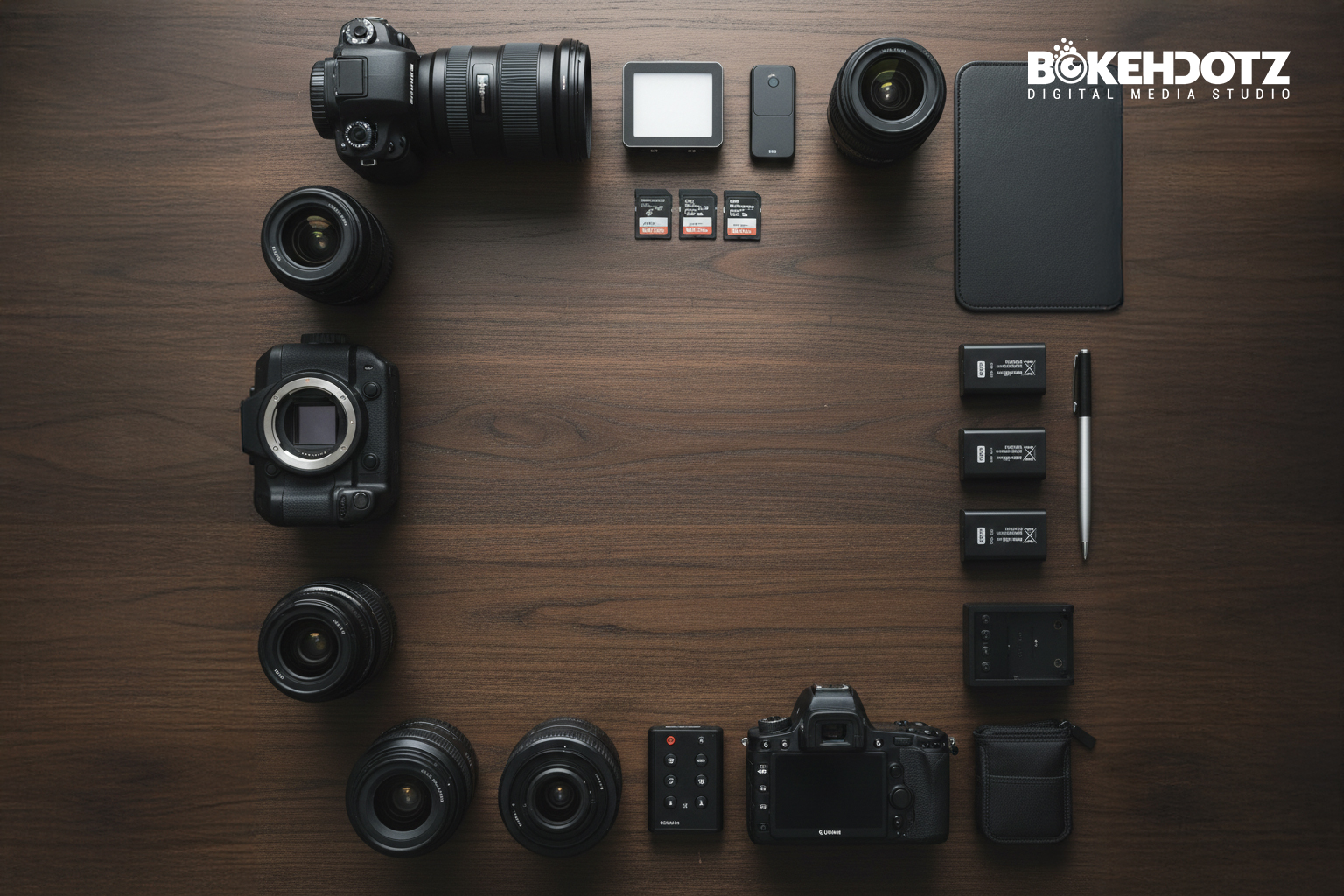 Budget-Friendly Camera Rental Bangalore Packages to Try in 2025