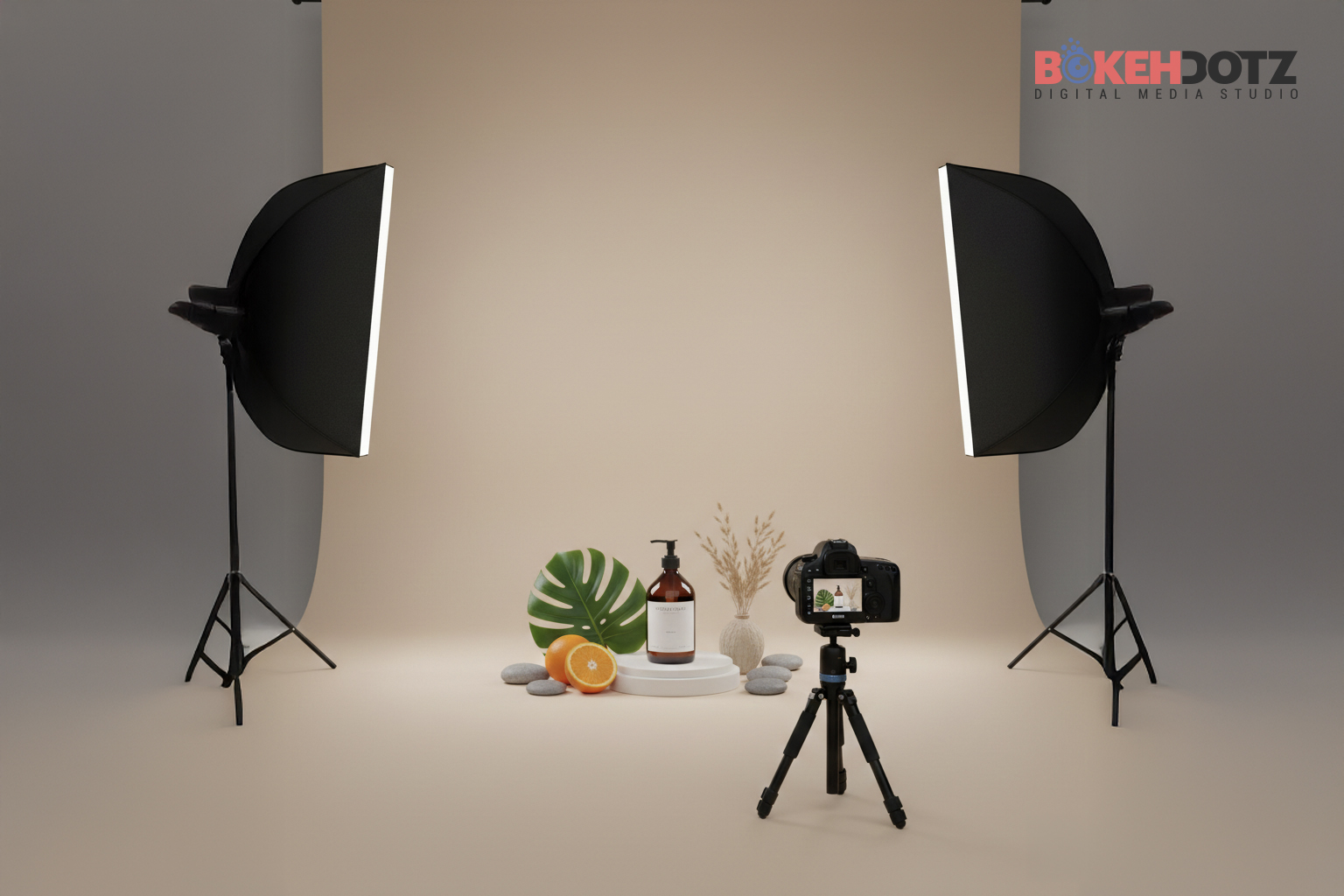 Camera Rental Bangalore: Ideal Choice for Product and Industrial Photography
